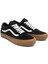 Mn Skate Old Skool Erkek Günlük Spor Ayakkabı VN0A5FCBB9M100180 1