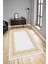 Dijital Baskılı Yıkanabilir Kaymaz Modern Renkli Salon Halısı Mutfak Halısı Yolluk ND-HY-897 1
