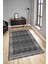 Dijital Baskılı Yıkanabilir Kaymaz Modern Renkli Salon Halısı Mutfak Halısı Yolluk ND-HY-1250 1