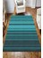 Dijital Kaymaz Taban Yıkanabilir Salon Halısı Mutfak Halısı Koridor Halısı Yolluk ND-HS-392 1