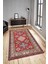 Dijital Baskılı Yıkanabilir Kaymaz Modern Renkli Salon Halısı Mutfak Halısı Yolluk ND-HY-1439 1