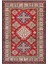Dijital Baskılı Yıkanabilir Kaymaz Modern Renkli Salon Halısı Mutfak Halısı Yolluk ND-HY-1439 2