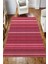 Dijital Kaymaz Taban Yıkanabilir Salon Halısı Mutfak Halısı Koridor Halısı Yolluk ND-HS-394 1