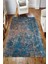 Dijital Kaymaz Taban Yıkanabilir Salon Halısı Mutfak Halısı Koridor Halısı Yolluk ND-HS-548 1