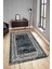 Dijital Baskılı Yıkanabilir Kaymaz Modern Renkli Salon Halısı Mutfak Halısı Yolluk ND-HY-1225 1