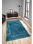 Dijital Baskılı Yıkanabilir Kaymaz Modern Renkli Salon Halısı Mutfak Halısı Yolluk ND-HY-864 1