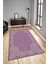 Dijital Baskılı Yıkanabilir Kaymaz Modern Renkli Salon Halısı Mutfak Halısı Yolluk ND-HY-1037 1