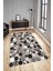 Dijital Baskılı Yıkanabilir Kaymaz Modern Renkli Salon Halısı Mutfak Halısı Yolluk ND-HY-825 1