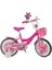 Ümit Actress 16 Jant Çocuk Bisikleti Pembe 2