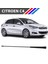 Citroen C4 Tavan Anten Çubuğu 37 cm 6561JS-6587J0 2