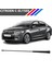 Citroen C-Elysee Tavan Anten Çubuğu 37 cm 6561JS-6587J0 2