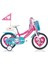 Moggy 16 Jant Kız Çocuk Bisikleti (105/120 cm Boy) 1
