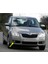 Skoda Fabia Mk2 Makyajsız 2007-2010 Ön Tampon Sağ Sis Farı 7H0941700C 2