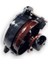 Vw Polo 2005-2009 Ön Tampon Sağ Sis Farı 7H0941700B 3