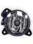 Vw Transporter T5 2004-2010 Ön Tampon Sağ Sis Farı 7H0941700C 1