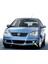 Vw Polo 2005-2009 Ön Tampon Sol Sis Farı 7H0941699B 2