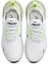 Air Max 270 Kadın Sneaker Ayakkabı Beyaz/yeşil AH6789-108 38 - Beyaz-Yeşil 5