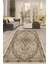 Dijital Kaymaz Taban Yıkanabilir Modern Renkli Salon Halısı Mutfak Halısı Yolluk Nd-Ht-26 1