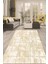Dijital Kaymaz Taban Yıkanabilir Modern Renkli Salon Halısı Mutfak Halısı Yolluk Nd-Ht-88 1