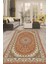 Dijital Kaymaz Taban Yıkanabilir Modern Renkli Salon Halısı Mutfak Halısı Yolluk Nd-Ht-73 1