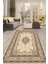 Dijital Kaymaz Taban Yıkanabilir Modern Renkli Salon Halısı Mutfak Halısı Yolluk Nd-Ht-41 1