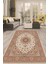 Dijital Kaymaz Taban Yıkanabilir Modern Renkli Salon Halısı Mutfak Halısı Yolluk Nd-Ht-42 1