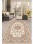 Dijital Kaymaz Taban Yıkanabilir Modern Renkli Salon Halısı Mutfak Halısı Yolluk Nd-Ht-30 1