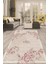Dijital Kaymaz Taban Yıkanabilir Modern Renkli Salon Halısı Mutfak Halısı Yolluk ND-HT-294 1