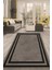 Dijital Kaymaz Taban Yıkanabilir Modern Renkli Salon Halısı Mutfak Halısı Yolluk ND-HT-1595 1
