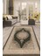 Dijital Kaymaz Taban Yıkanabilir Modern Renkli Salon Halısı Mutfak Halısı Yolluk ND-HT-1000 1