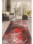 Dijital Kaymaz Taban Yıkanabilir Modern Renkli Salon Halısı Mutfak Halısı Yolluk ND-HT-1394 1