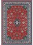 Dijital Kaymaz Taban Yıkanabilir Modern Renkli Salon Halısı Mutfak Halısı Yolluk ND-HT-1204 2