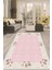 Dijital Kaymaz Taban Yıkanabilir Modern Renkli Salon Halısı Mutfak Halısı Yolluk ND-HT-1497 1