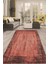 Dijital Kaymaz Taban Yıkanabilir Modern Renkli Salon Halısı Mutfak Halısı Yolluk ND-HT-492 1