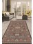 Dijital Kaymaz Taban Yıkanabilir Modern Renkli Salon Halısı Mutfak Halısı Yolluk Nd-Ht-58 1