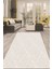 Dijital Kaymaz Taban Yıkanabilir Modern Renkli Salon Halısı Mutfak Halısı Yolluk ND-HT-380 1