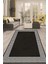 Dijital Kaymaz Taban Yıkanabilir Modern Renkli Salon Halısı Mutfak Halısı Yolluk ND-HT-163 1