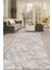 Dijital Kaymaz Taban Yıkanabilir Modern Renkli Salon Halısı Mutfak Halısı Yolluk ND-HT-211 1