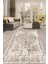Dijital Kaymaz Taban Yıkanabilir Modern Renkli Salon Halısı Mutfak Halısı Yolluk ND-HT-340 1