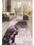 Dijital Kaymaz Taban Yıkanabilir Modern Renkli Salon Halısı Mutfak Halısı Yolluk ND-HT-1399 1