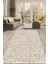 Dijital Kaymaz Taban Yıkanabilir Modern Renkli Salon Halısı Mutfak Halısı Yolluk ND-HT-445 1