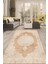 Dijital Kaymaz Taban Yıkanabilir Modern Renkli Salon Halısı Mutfak Halısı Yolluk ND-HT-1462 1