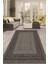 Dijital Kaymaz Taban Yıkanabilir Modern Renkli Salon Halısı Mutfak Halısı Yolluk ND-HT-219 1