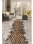Dijital Kaymaz Taban Yıkanabilir Modern Renkli Salon Halısı Mutfak Halısı Yolluk ND-HT-1101 1