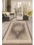 Dijital Kaymaz Taban Yıkanabilir Modern Renkli Salon Halısı Mutfak Halısı Yolluk ND-HT-464 1