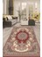 Dijital Kaymaz Taban Yıkanabilir Modern Renkli Salon Halısı Mutfak Halısı Yolluk ND-HT-591 1