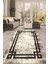 Dijital Kaymaz Taban Yıkanabilir Modern Renkli Salon Halısı Mutfak Halısı Yolluk ND-HT-1271 1
