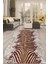 Dijital Kaymaz Taban Yıkanabilir Modern Renkli Salon Halısı Mutfak Halısı Yolluk ND-HT-1117 1