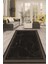 Dijital Kaymaz Taban Yıkanabilir Modern Renkli Salon Halısı Mutfak Halısı Yolluk ND-HT-164 1