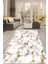 Dijital Kaymaz Taban Yıkanabilir Modern Renkli Salon Halısı Mutfak Halısı Yolluk ND-HT-798 1